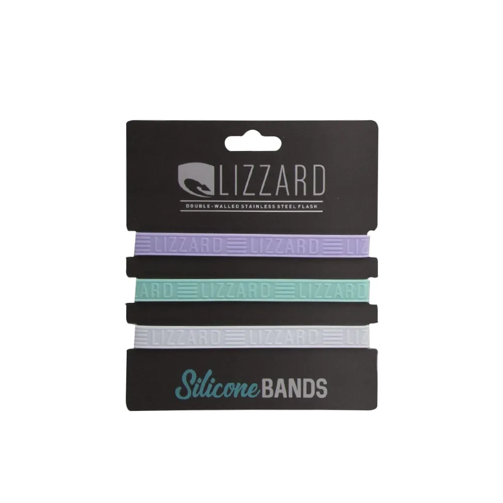 Flask Band Combo