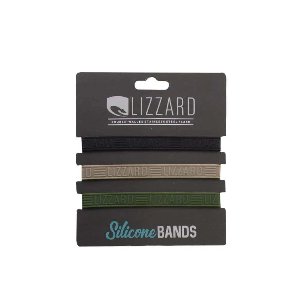 Flask Band Combo