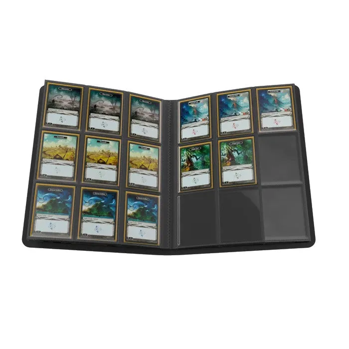 Gamegenic Casual Album 18-Pocket - Black