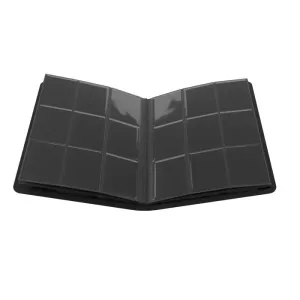 Gamegenic Casual Album 18-Pocket - Black