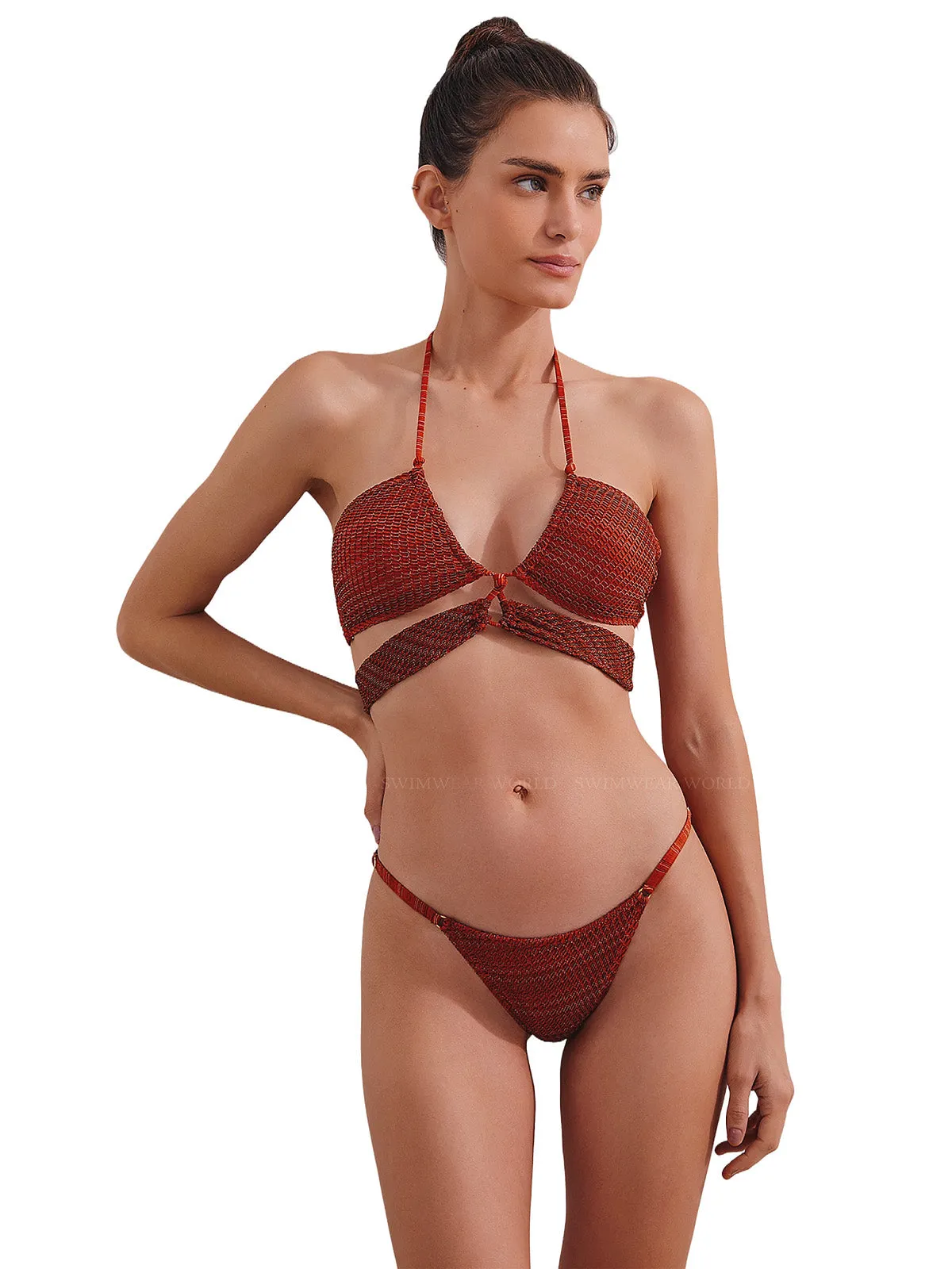 Gi-Rafa Bikini ::RET