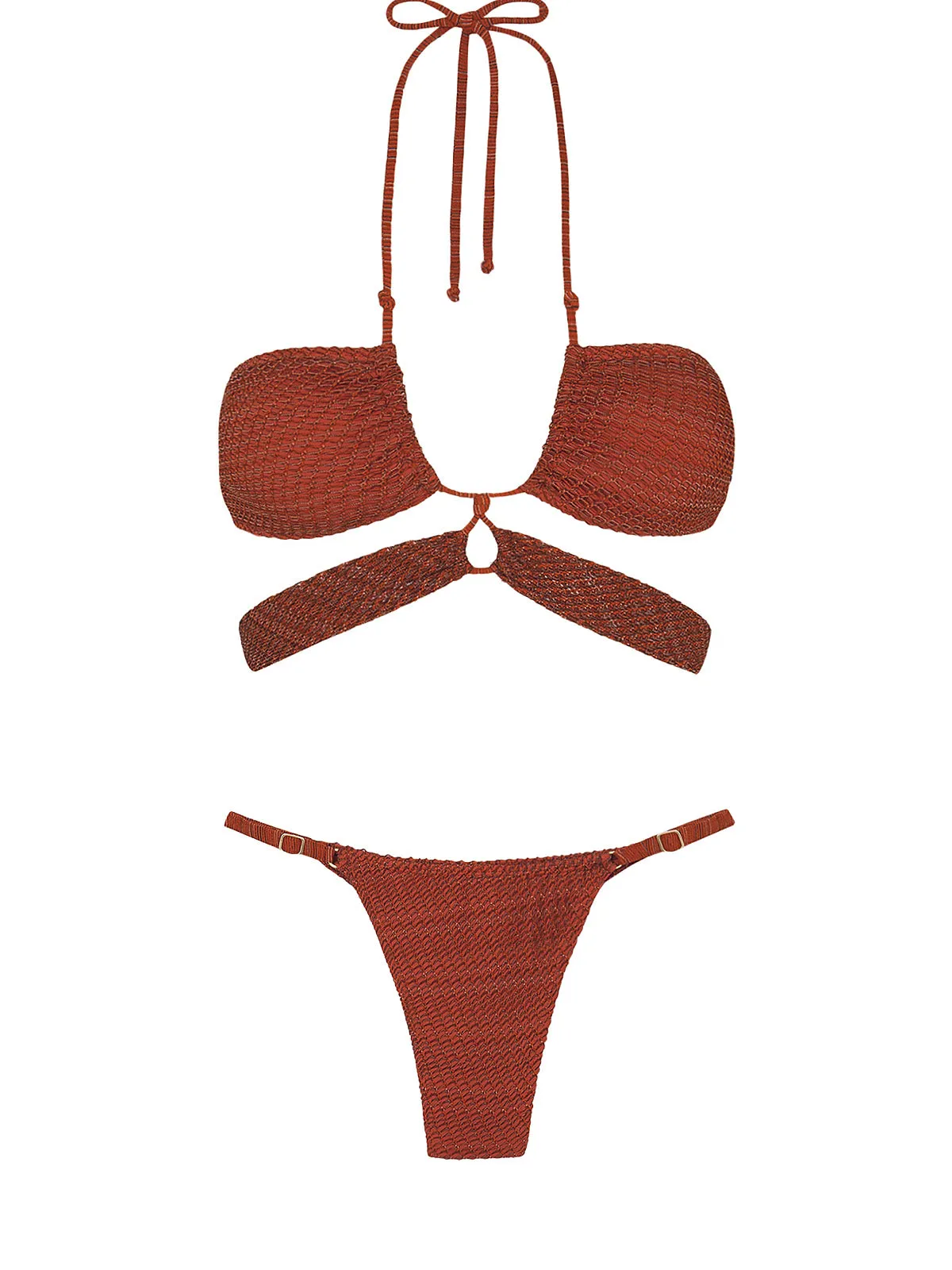 Gi-Rafa Bikini ::RET