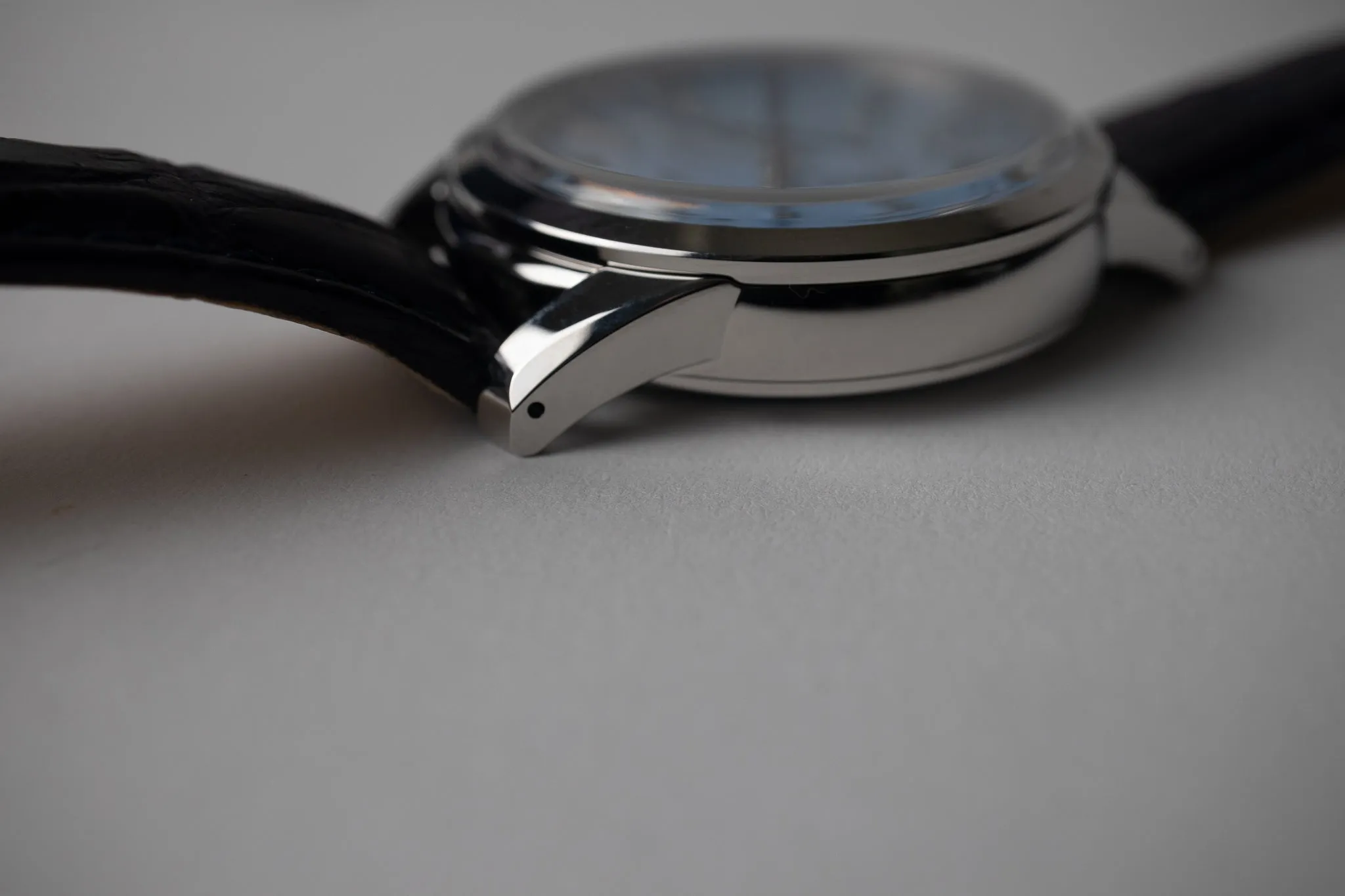 Grand Seiko SBGA407 "Skyflake"