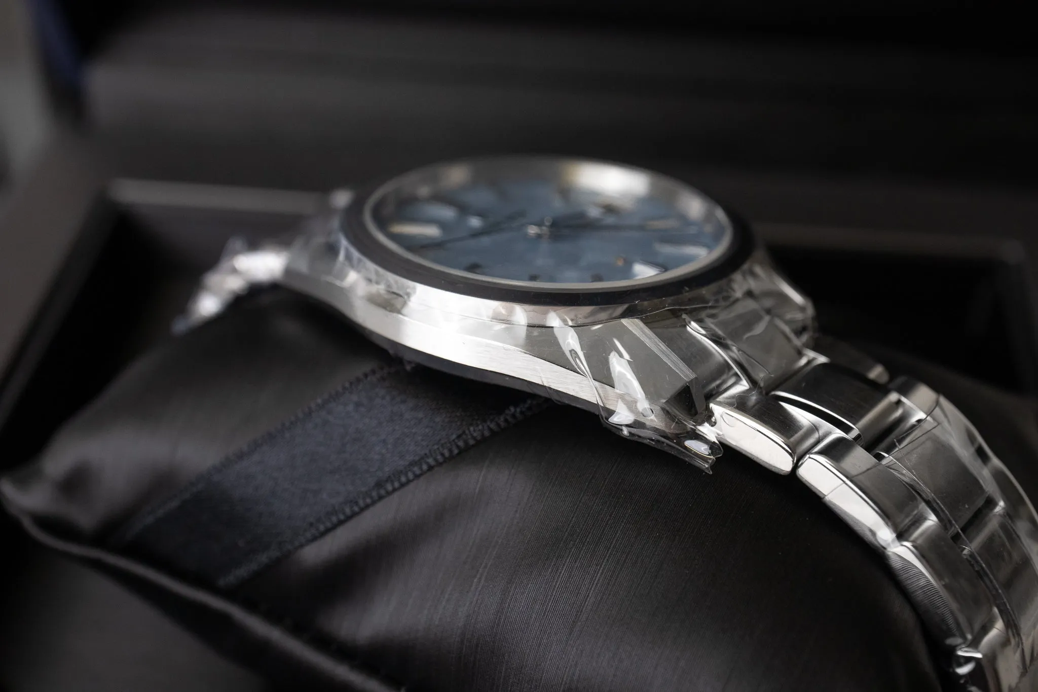 Grand Seiko SBGP017