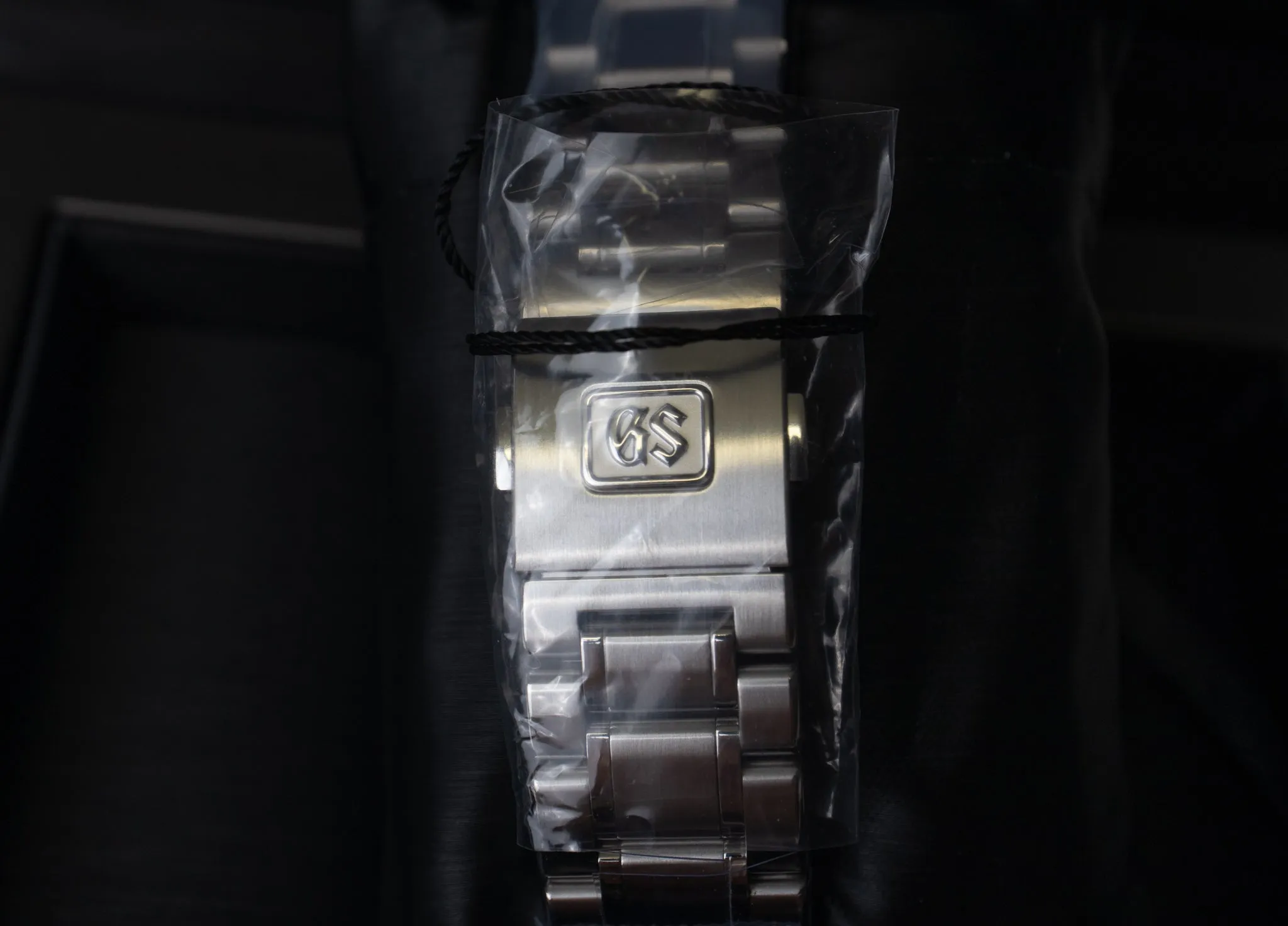 Grand Seiko SBGP017