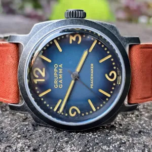 Gruppo Gamma Peacemaker PA-05 - Swiss ETA&nbsp;2824-2