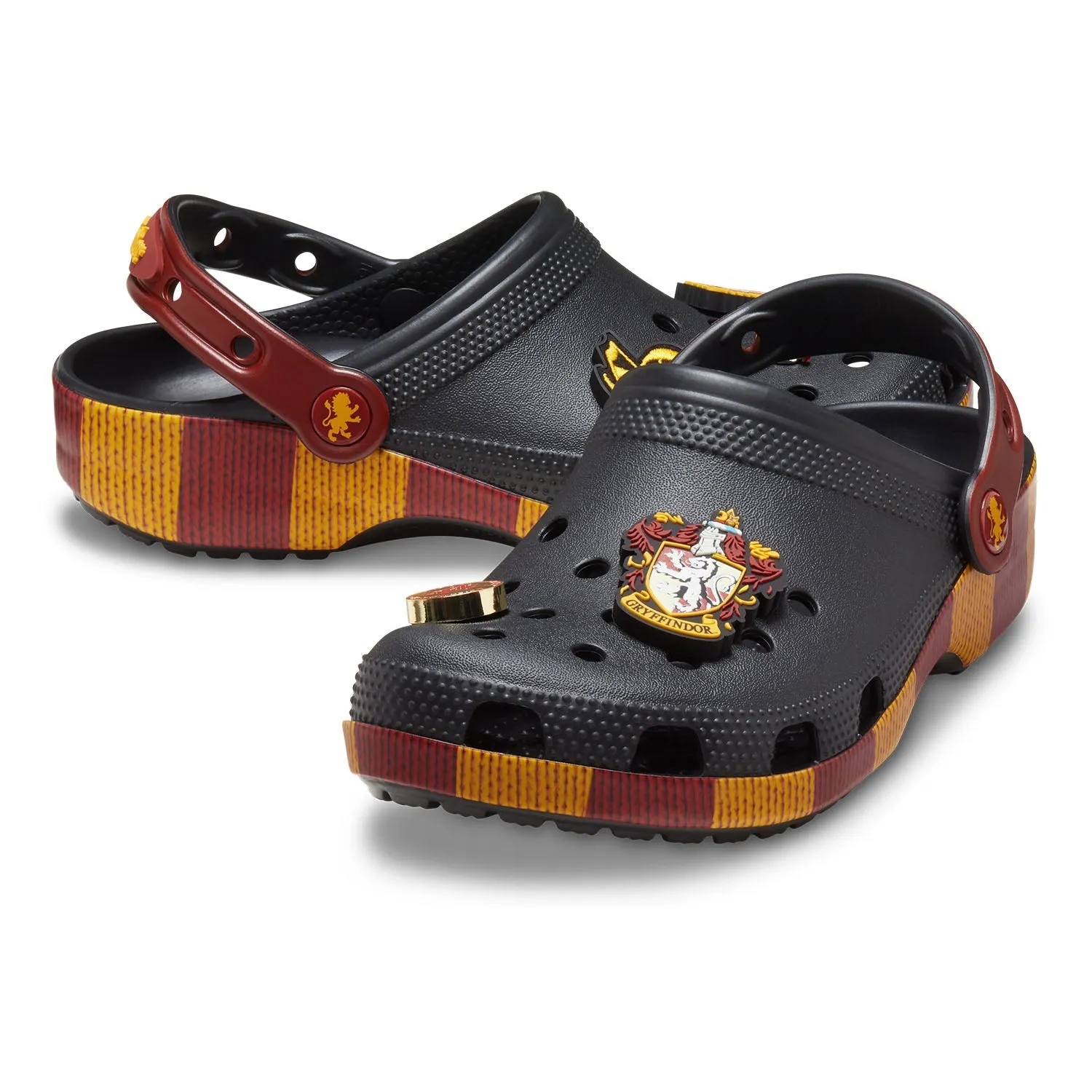 Gryffindor Classic Clog