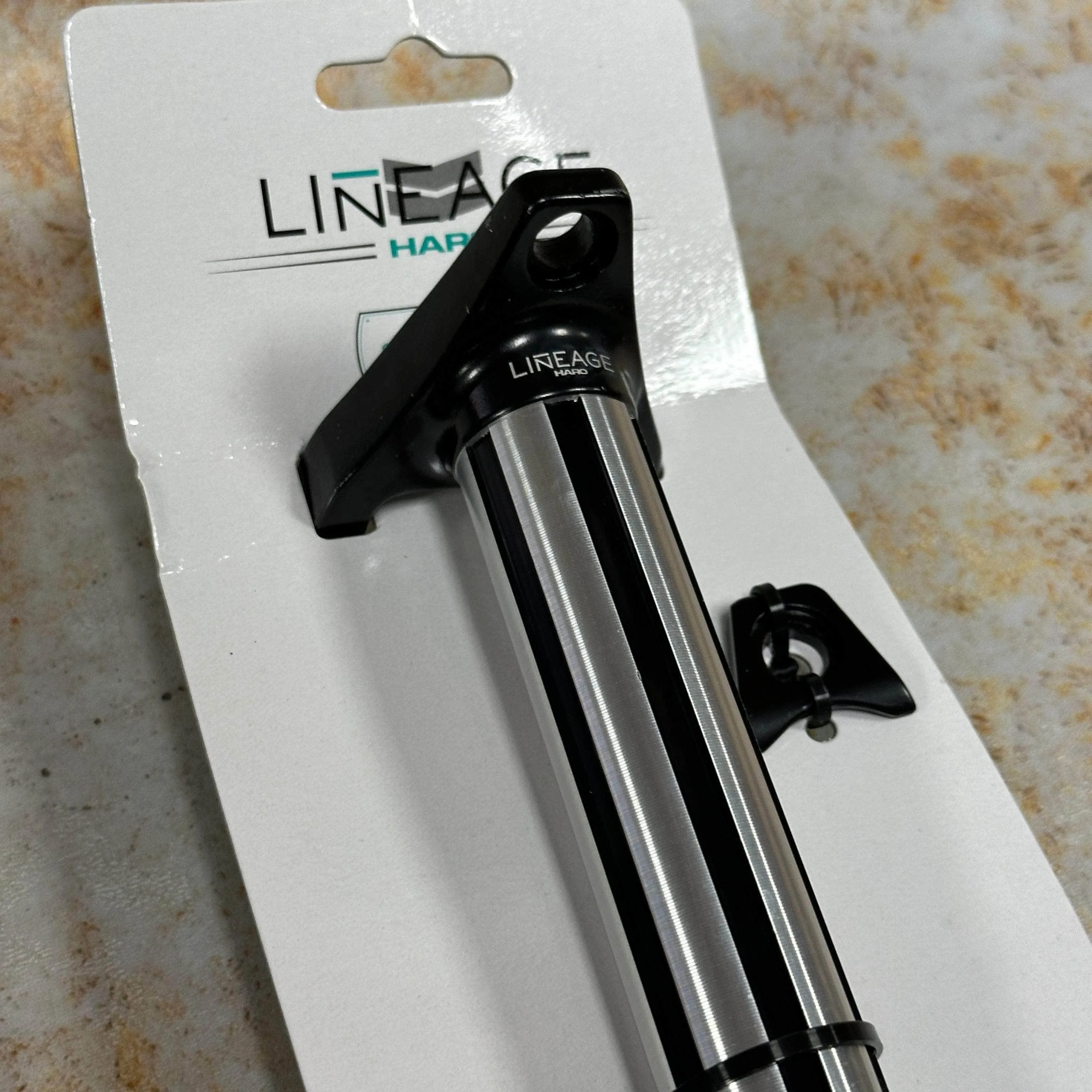 Haro Midway Tripod Seat & Post Deal