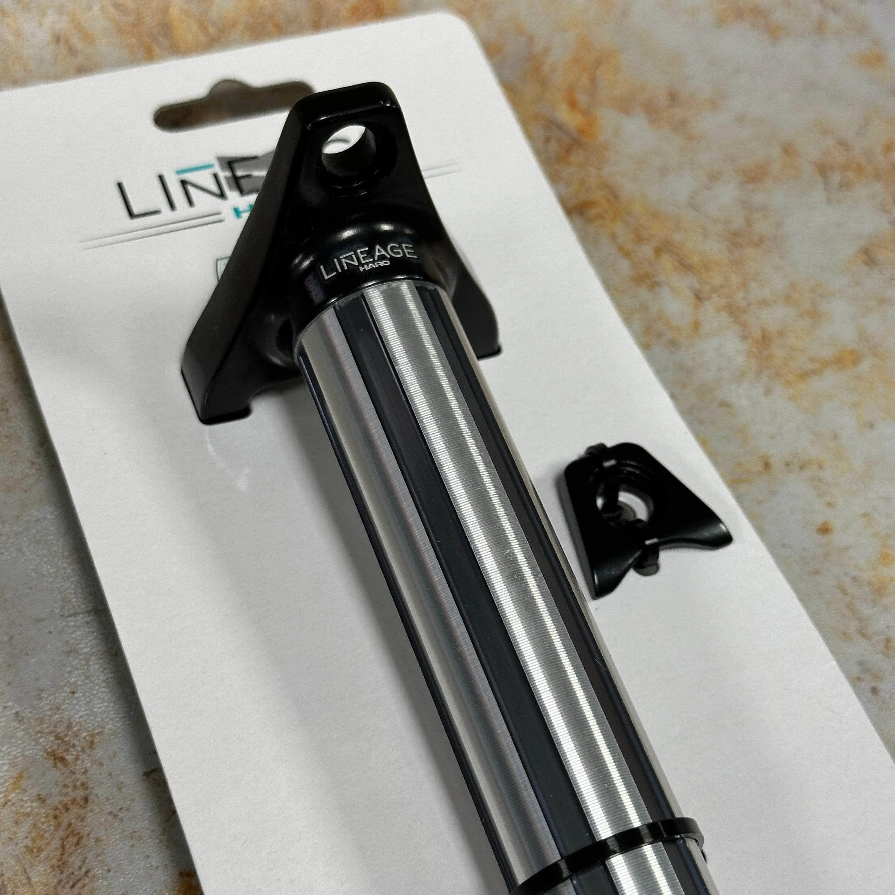 Haro Midway Tripod Seat & Post Deal