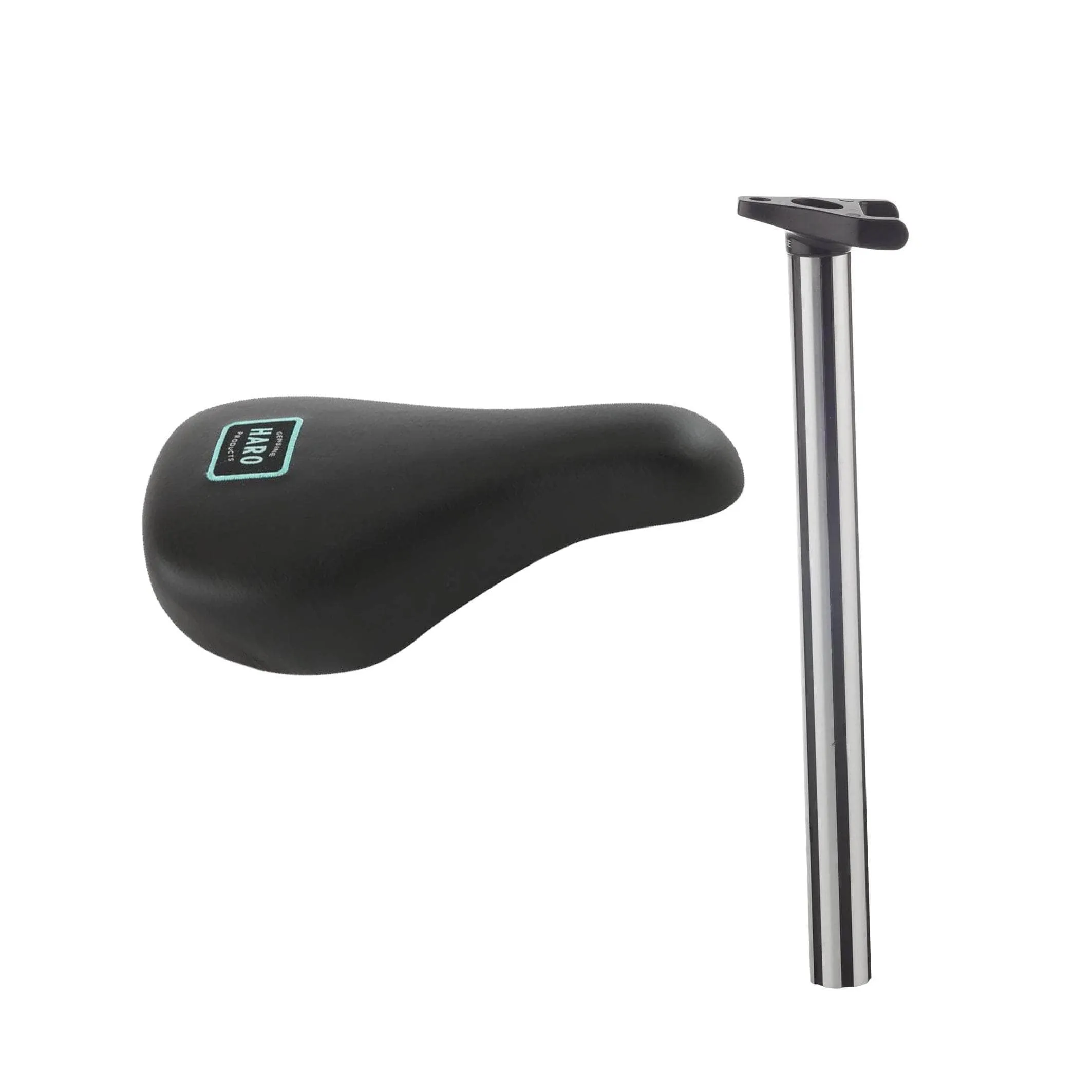 Haro Midway Tripod Seat & Post Deal