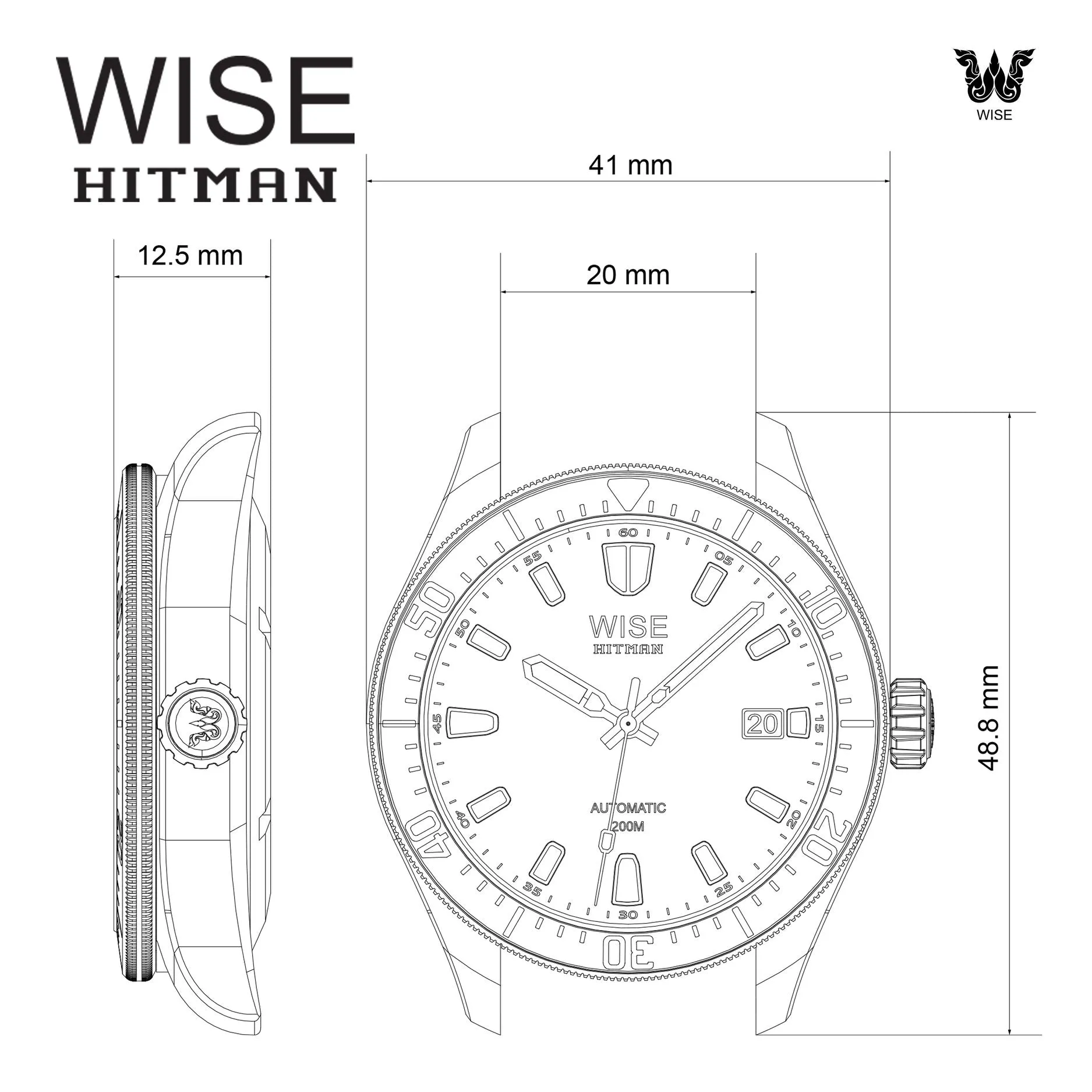 HITMAN HIT03
