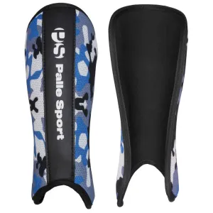 Hockey - Junior Full Mesh Sublimated Hockey Shinguards