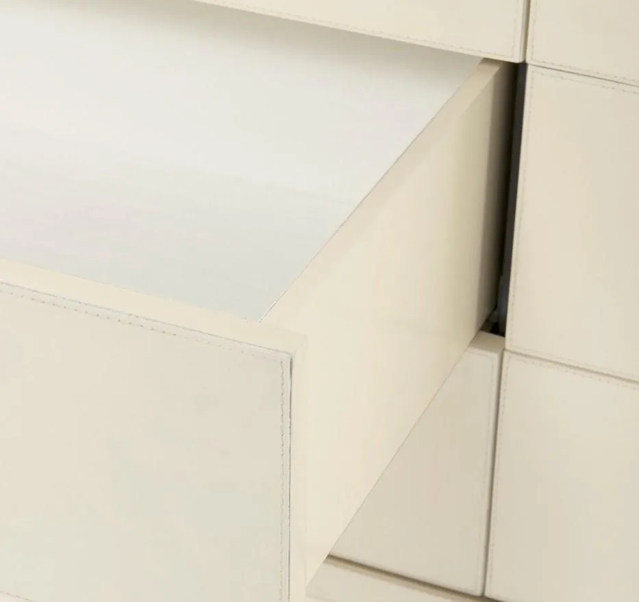 Hunter Extra Large 6-Drawer Cabinet - Bungalow 5