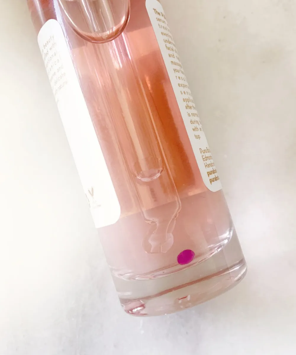 Hyaluronic Ruby Serum