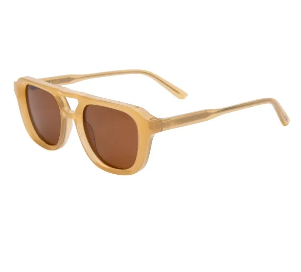 I-Sea Ruby Lemon/Brown Polarized Lens