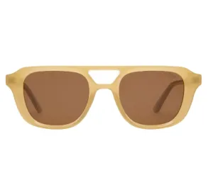 I-Sea Ruby Lemon/Brown Polarized Lens