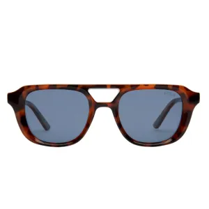 I-Sea Ruby Tort/Navy Polarized Lens