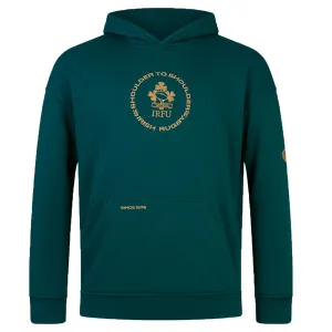 Ireland 150th Anniversary Hoodie by Canterbury