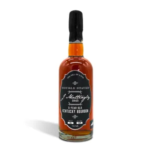 J. Mattingly 1845 Classic Double Staved™ Bourbon