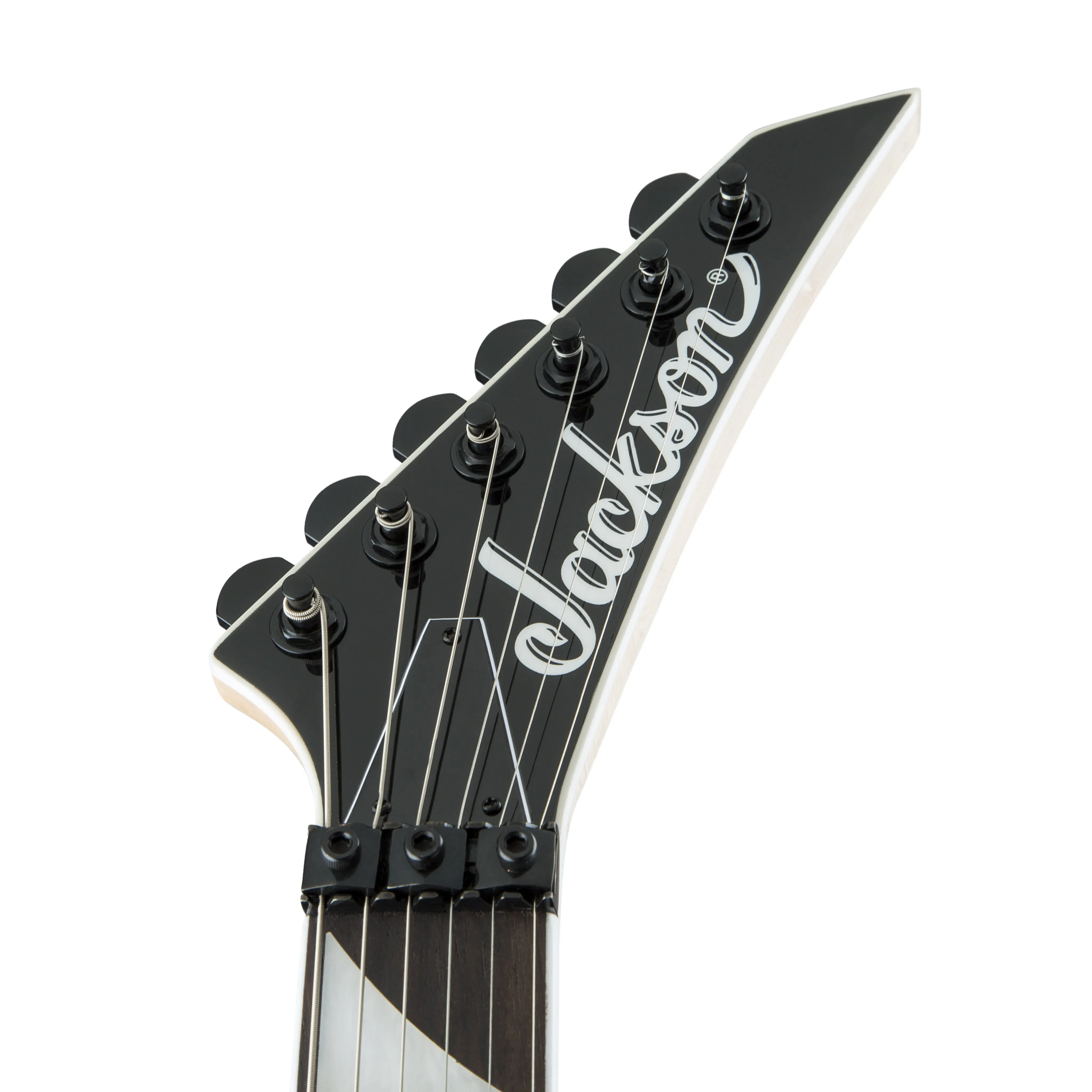 Jackson JS Series Dinky Arch Top JS32Q DKA Electric Guitar, Amaranth FB, Dark Sunburst
