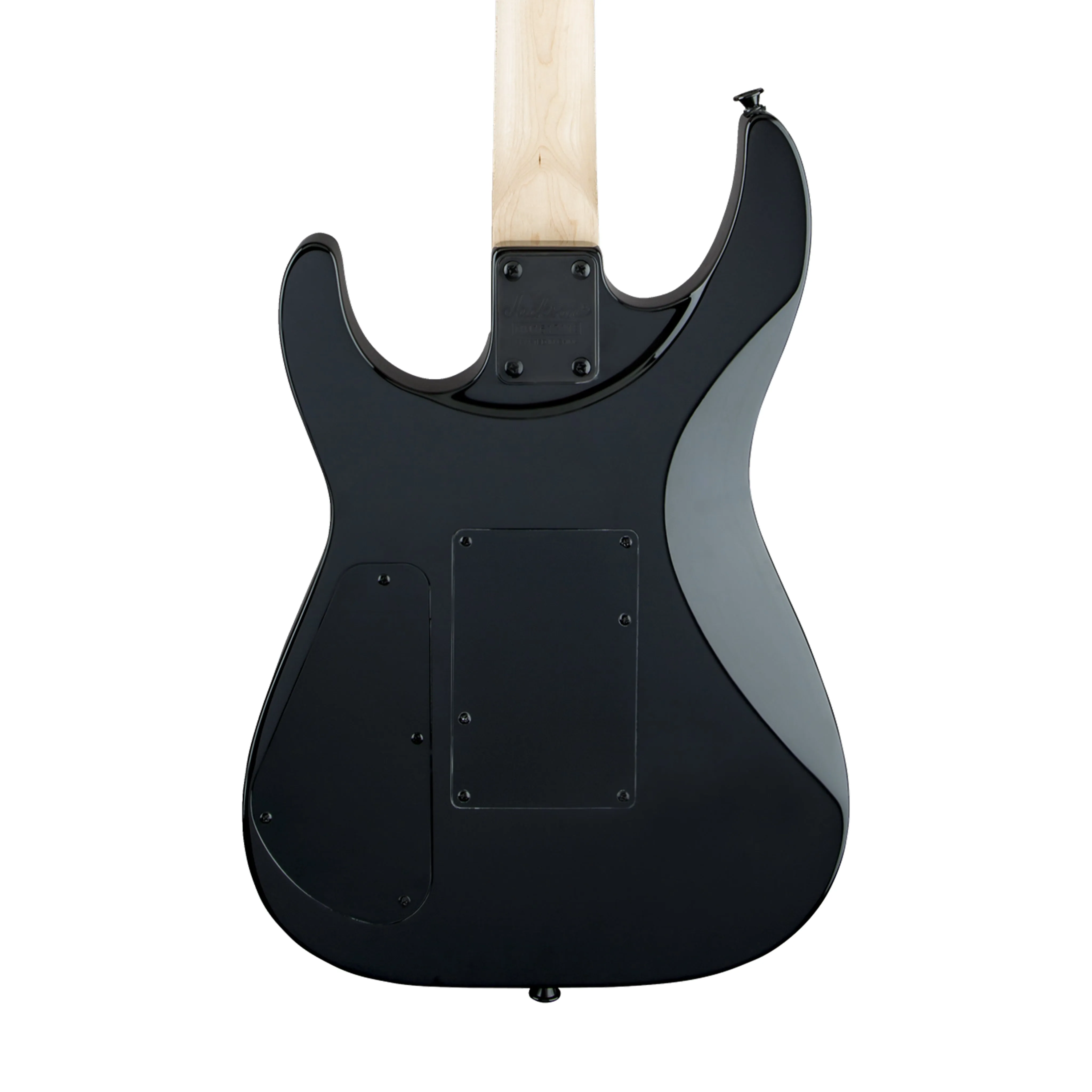 Jackson JS Series Dinky Arch Top JS32Q DKA Electric Guitar, Amaranth FB, Dark Sunburst