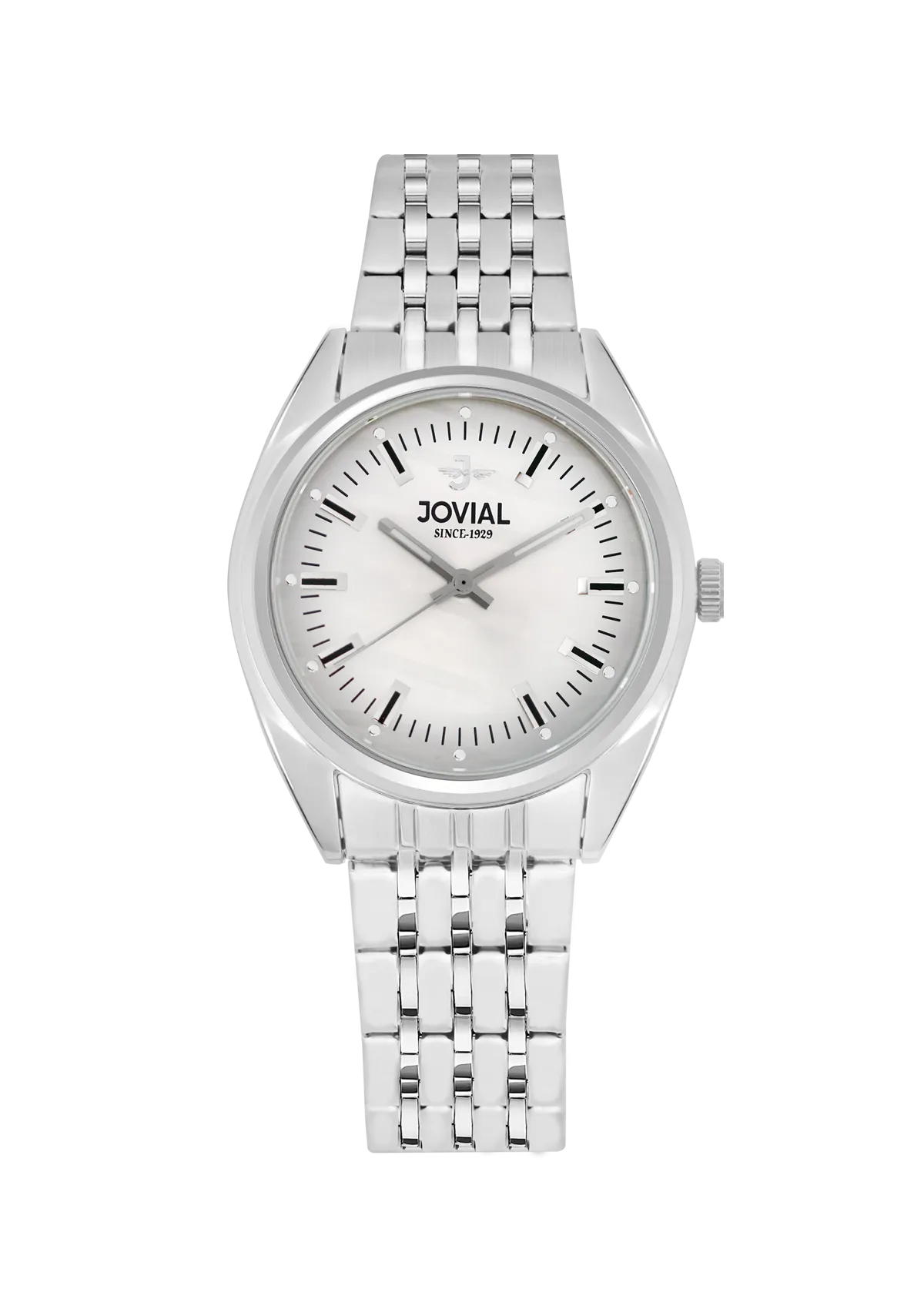 JOVIAL 5067 LSMQ01E  WOMEN WATCH