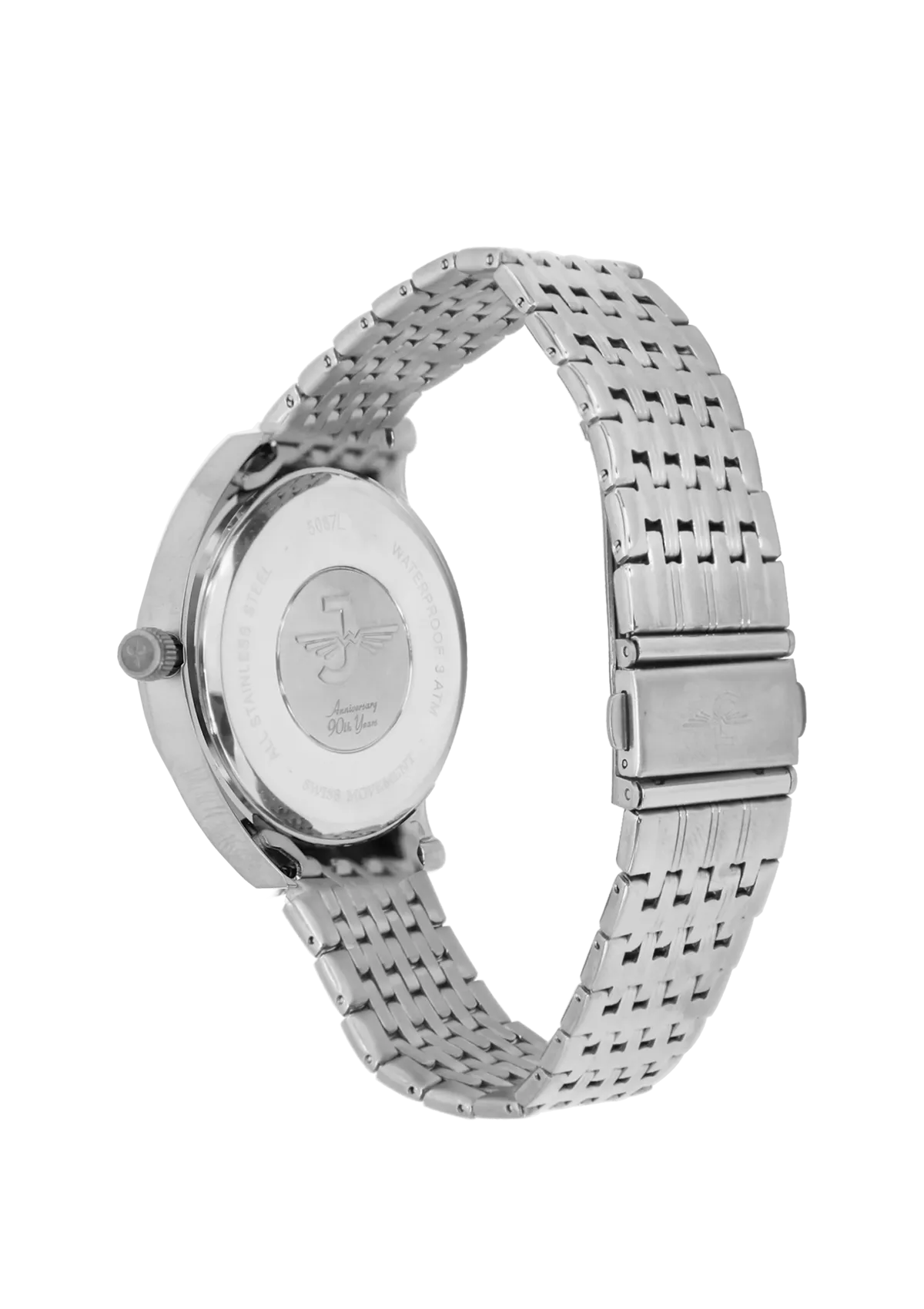 JOVIAL 5067 LSMQ01E  WOMEN WATCH