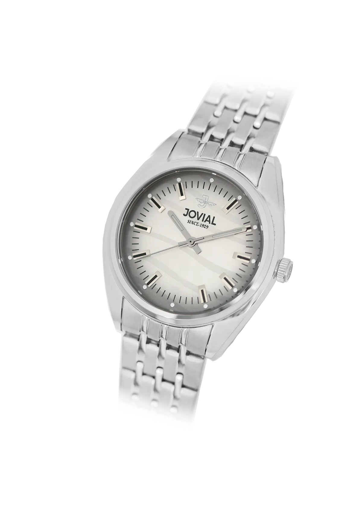 JOVIAL 5067 LSMQ01E  WOMEN WATCH