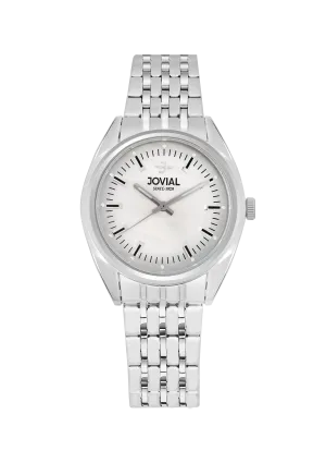 JOVIAL 5067 LSMQ01E  WOMEN WATCH