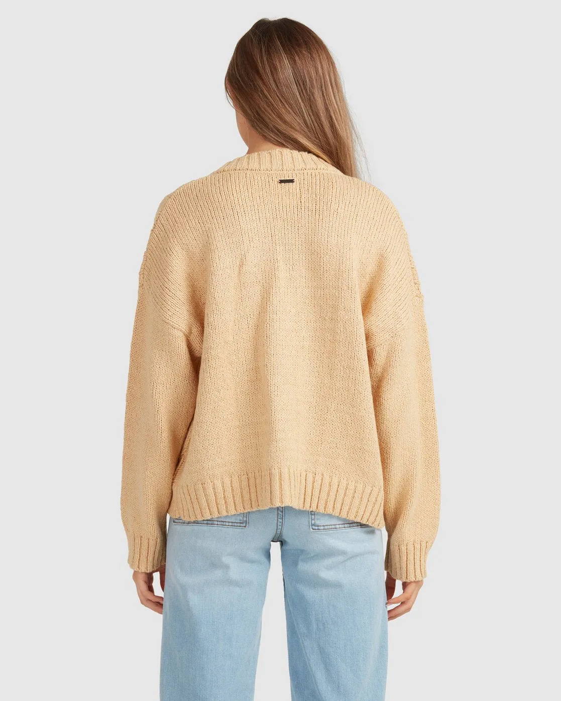 Just Fine Cardigan