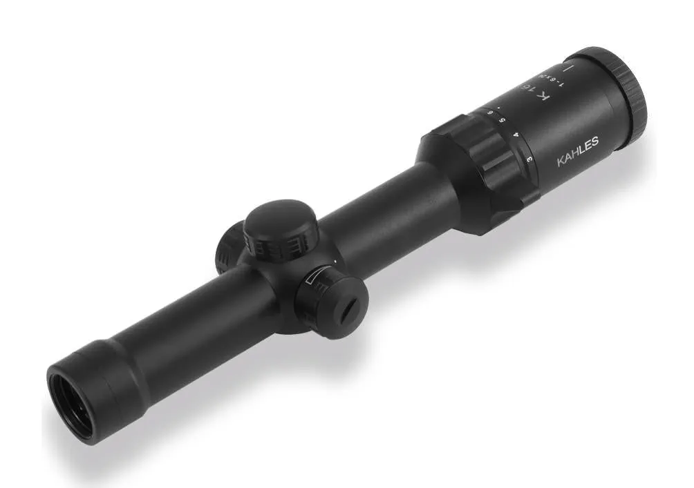 K16i 1-6x24 SM1 Riflescope 10515