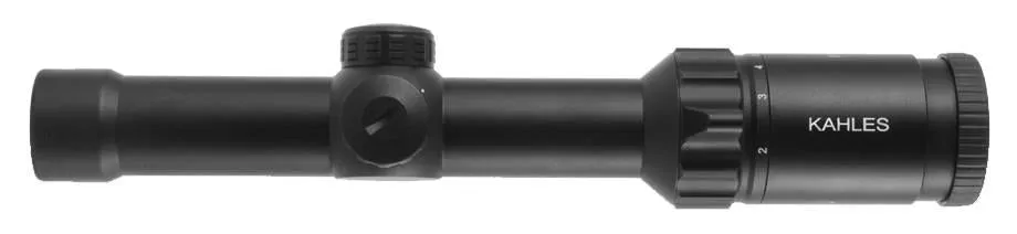 K16i 1-6x24 SM1 Riflescope 10515
