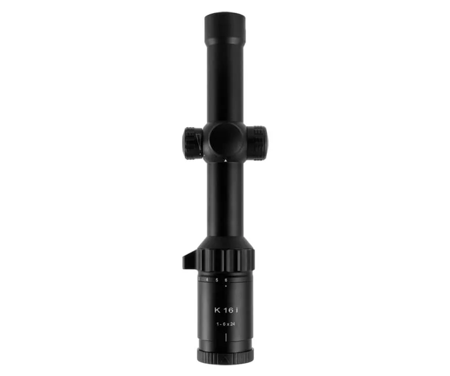 Kahles K16i 1-6x24 SI1 10517