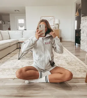 Kappa Delta Chi Classic Hoodie