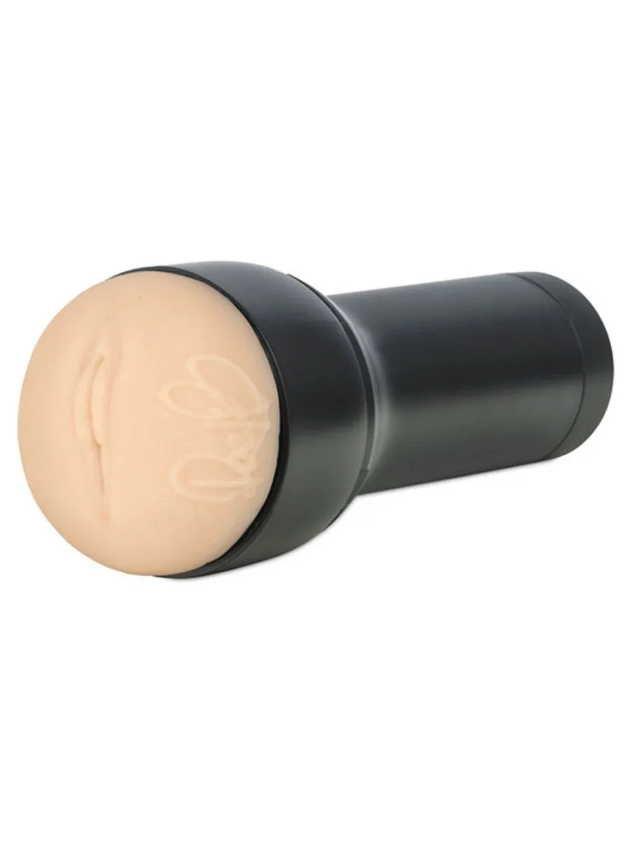 Kiiroo Feel Stroker RAE LIL BLACK