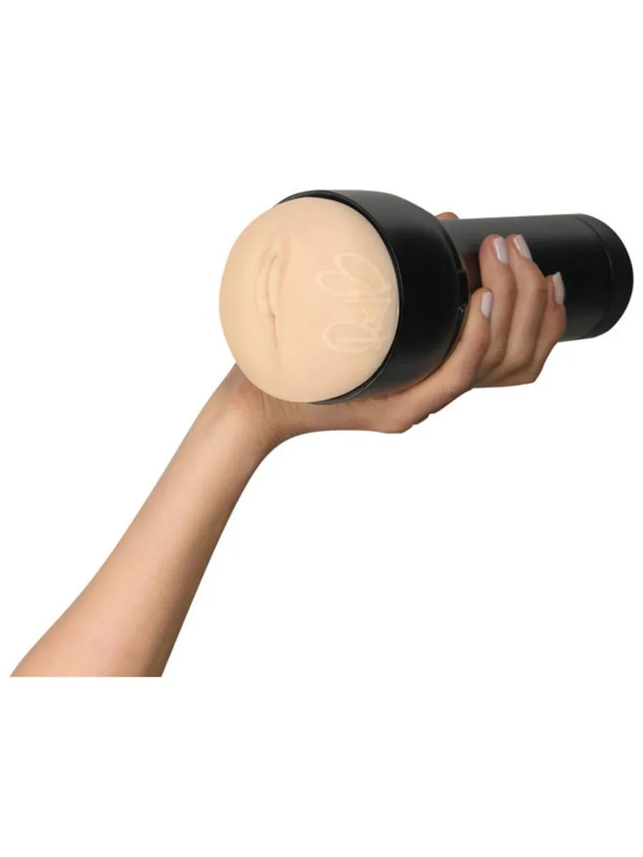 Kiiroo Feel Stroker RAE LIL BLACK