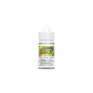 KIWI STRAWBERRY BY BANANA BANG SALT - 30ML