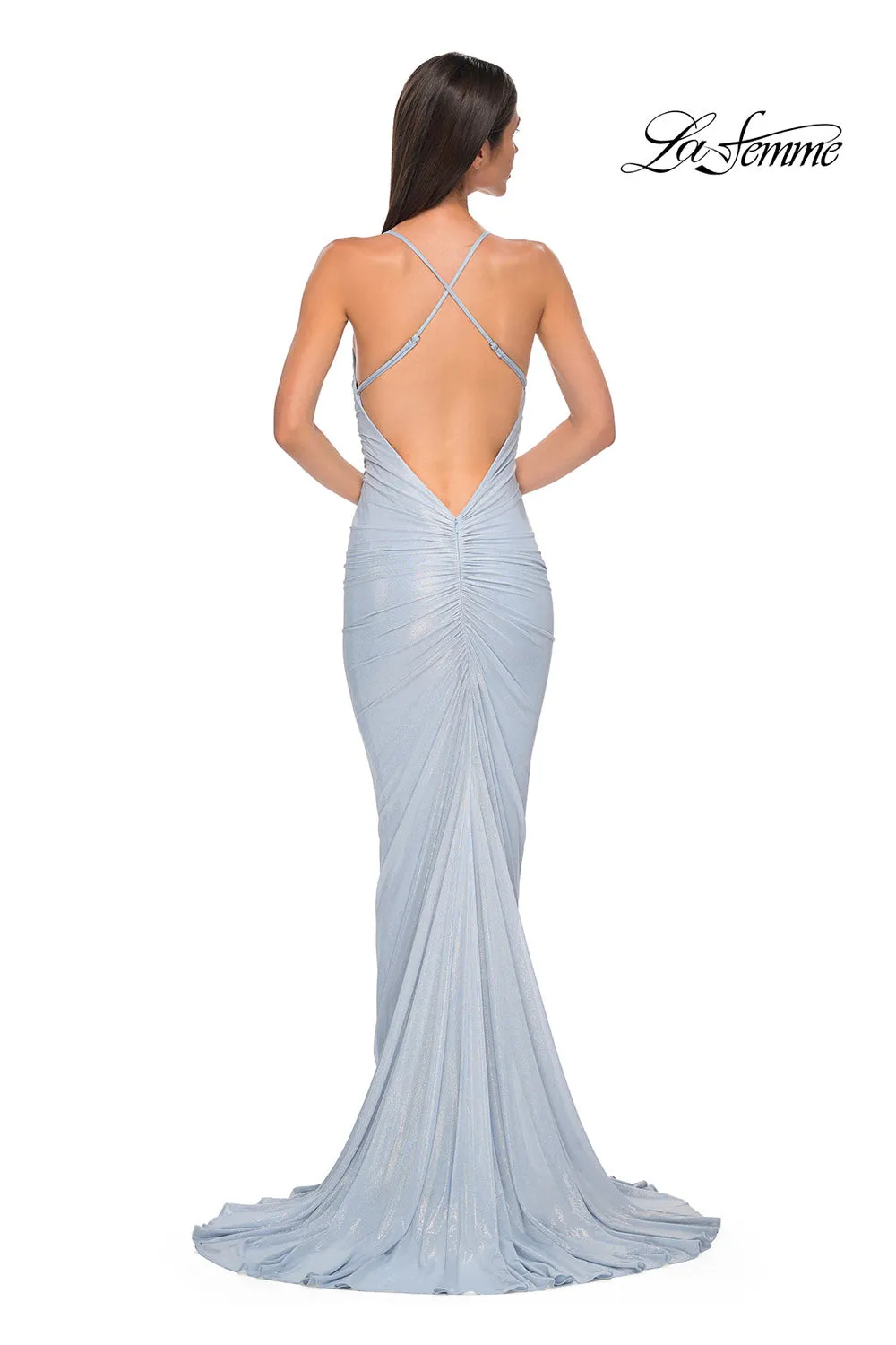 La Femme 32973 Dresses