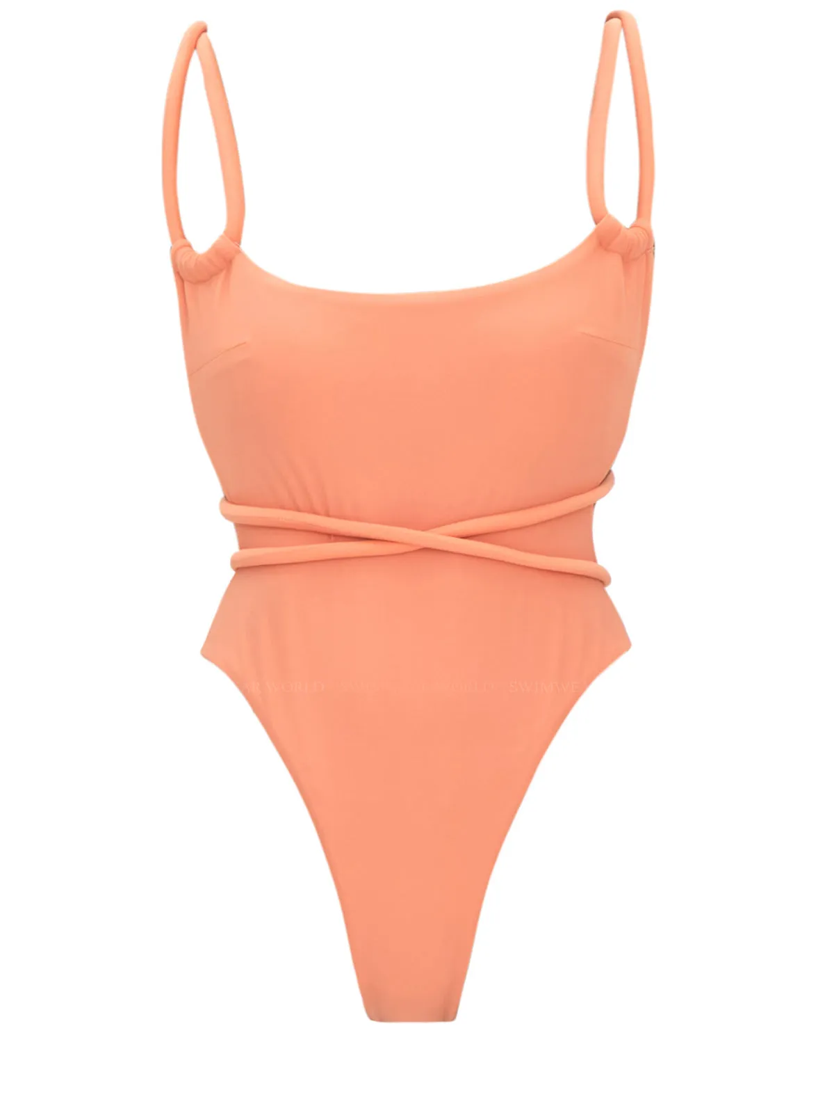 Lima One Piece Swimsuit