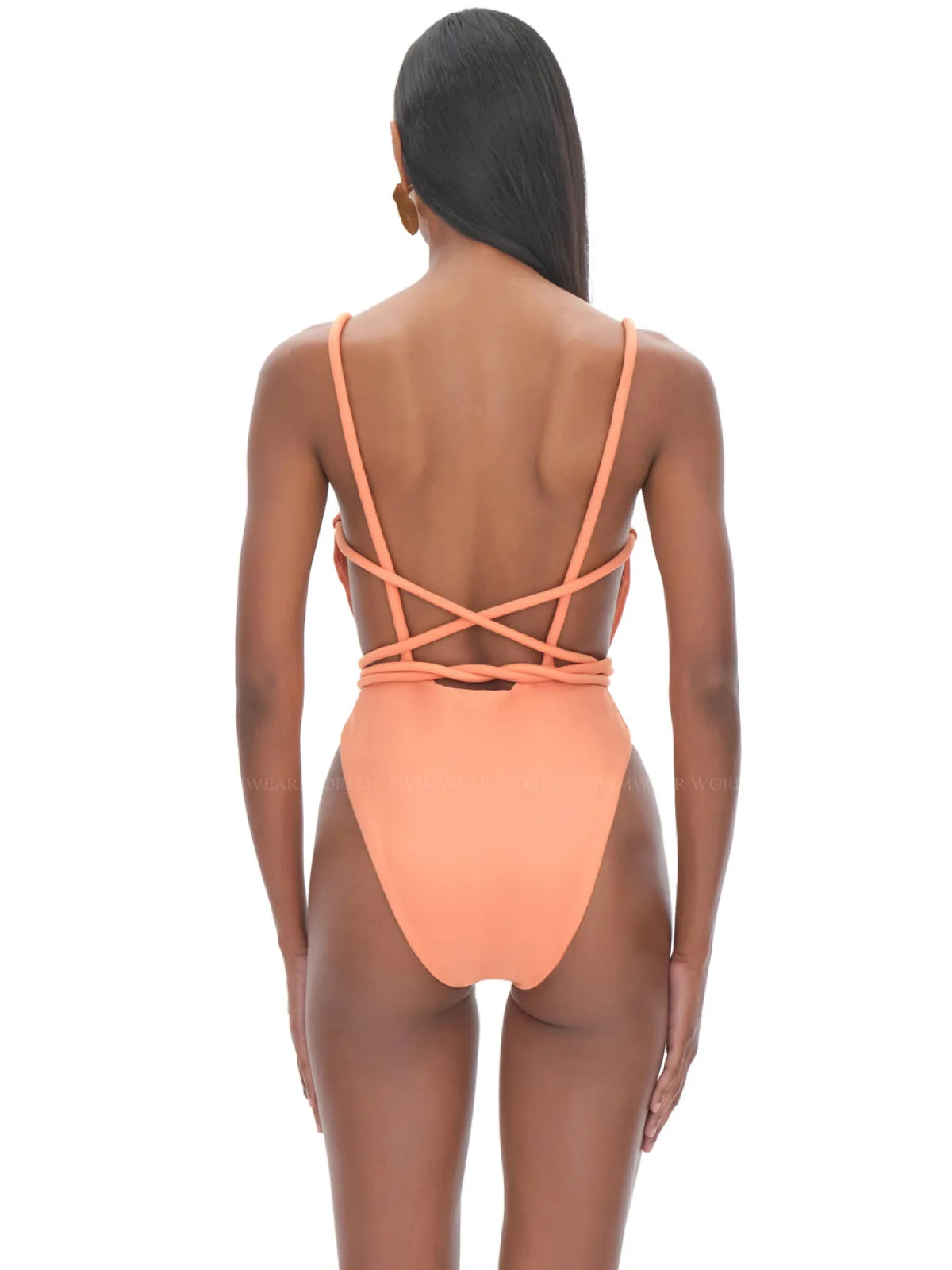 Lima One Piece Swimsuit