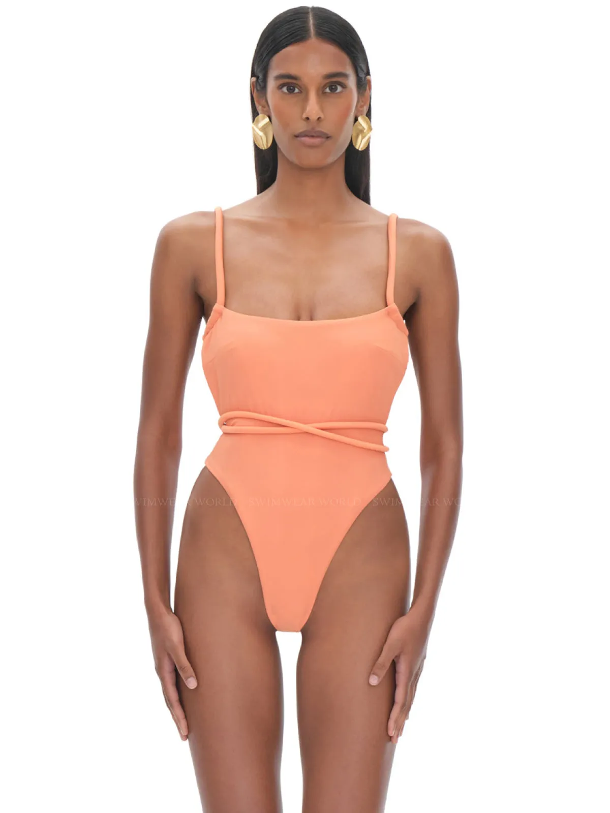 Lima One Piece Swimsuit