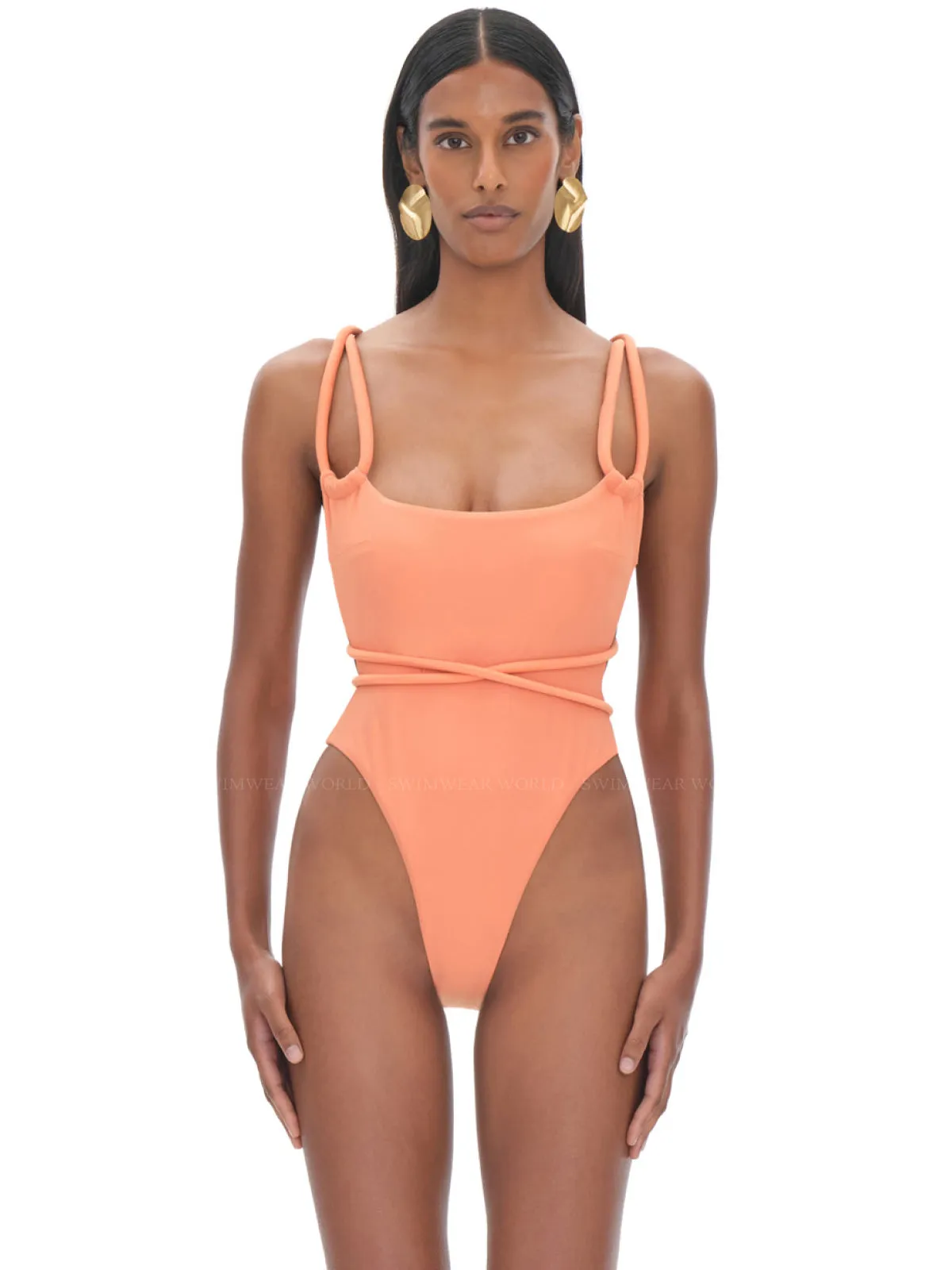 Lima One Piece Swimsuit