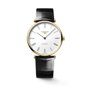 Longines La Grande Classique De Longines Automatic Men's Watch L49182112