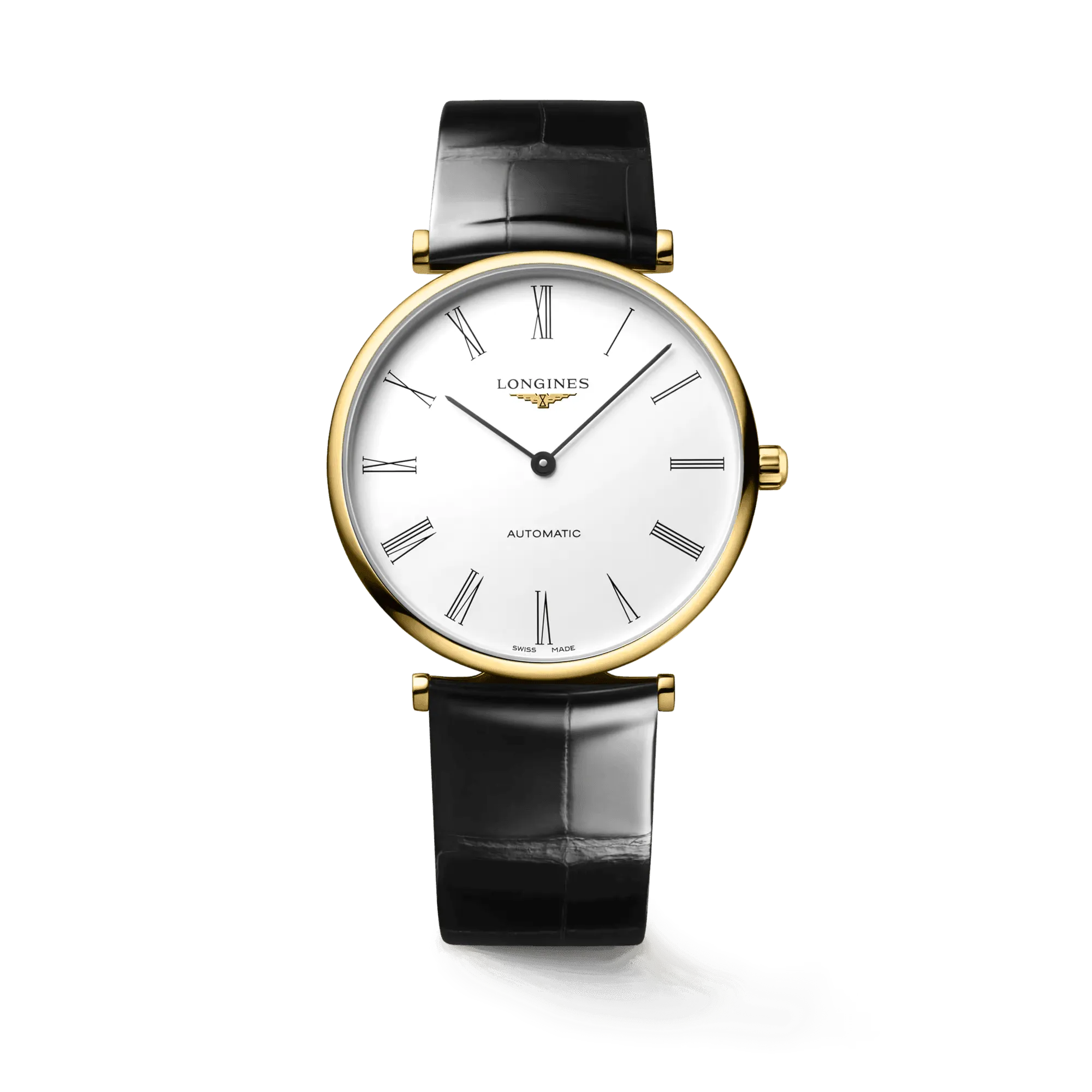 Longines La Grande Classique De Longines Automatic Men's Watch L49182112