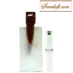 LUBIN Korrigan EDP ("A Classic for the Ages" (Decants)