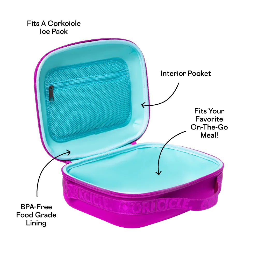 LUNCHPOD