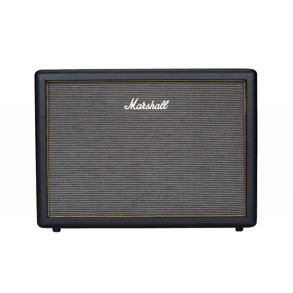 Marshall ORI212 Origin Series 2x12 Extension Speaker Cabinet
