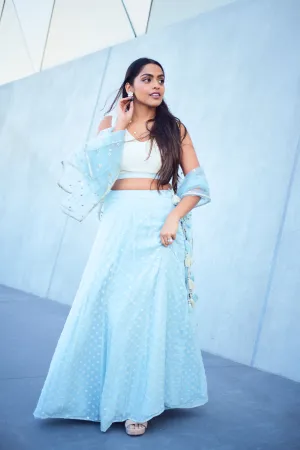 Masoom Lehenga