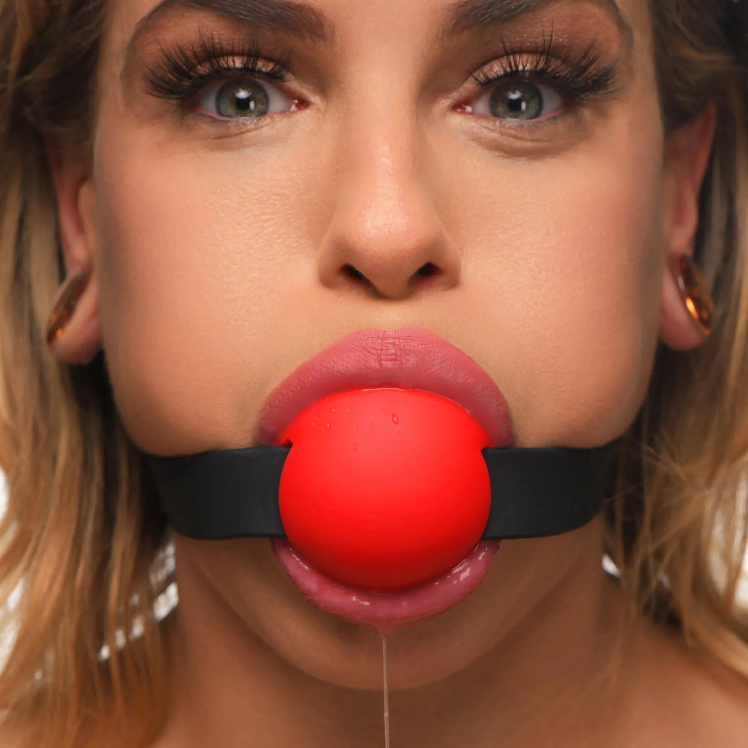 Master Series Gag Order