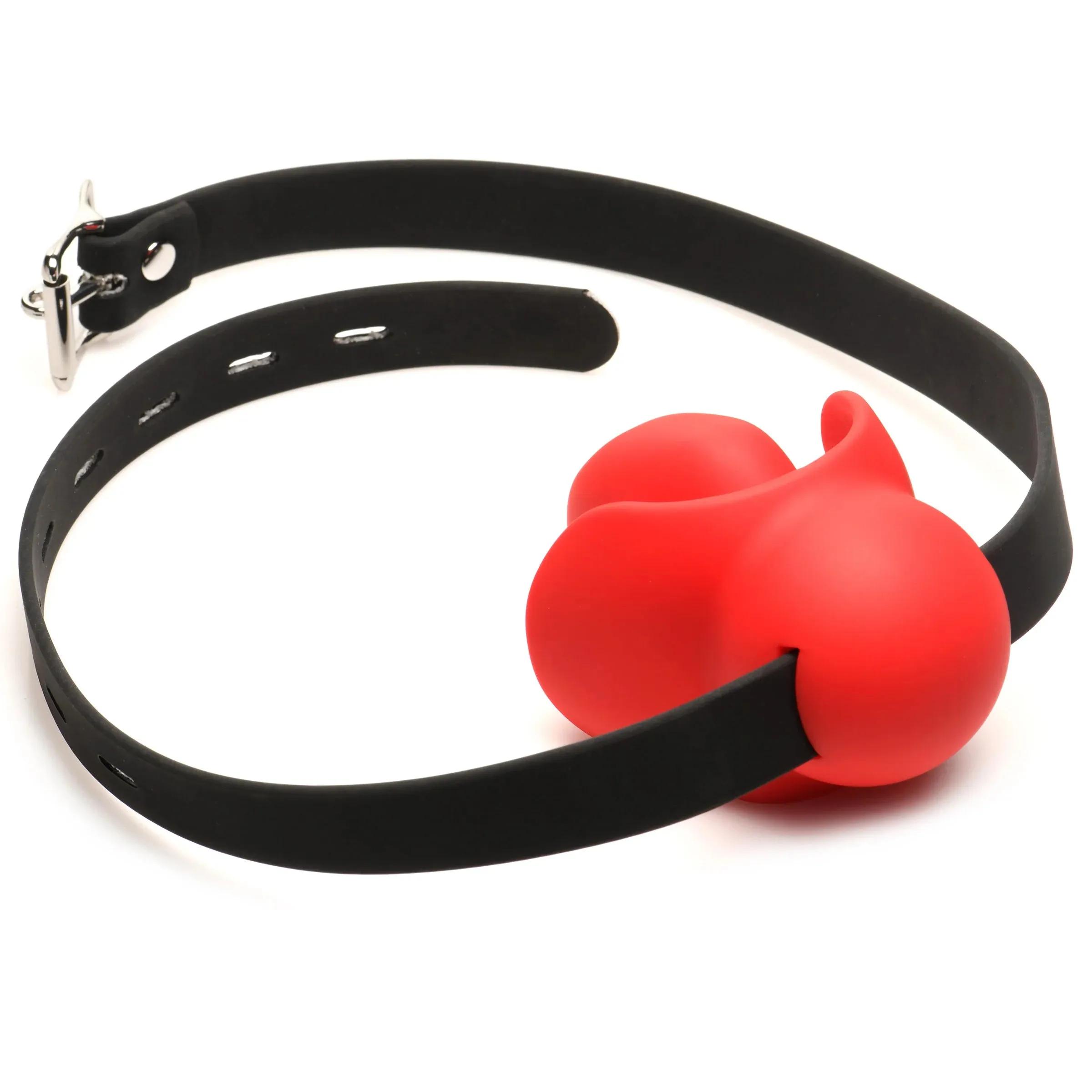 Master Series Gag Order